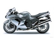 Kawasaki ZZR 1400